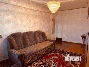 2-к квартира, вторичка, 46м2, 2/5 этаж