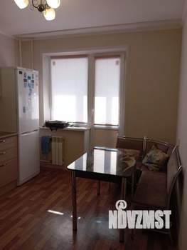 1-к квартира, вторичка, 38м2, 7/9 этаж