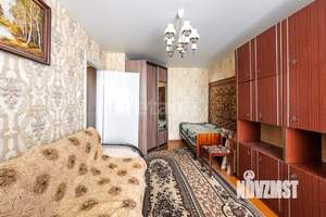 1-к квартира, вторичка, 35м2, 9/9 этаж