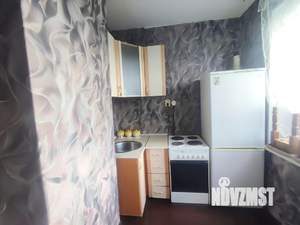 1-к квартира, вторичка, 27м2, 9/10 этаж