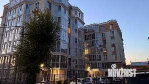 2-к квартира, вторичка, 67м2, 1/8 этаж
