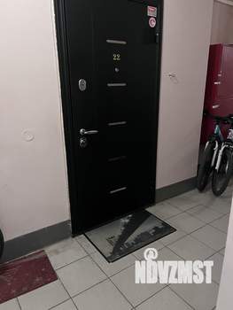 1-к квартира, вторичка, 40м2, 5/16 этаж