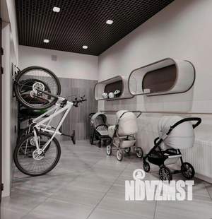 2-к квартира, вторичка, 70м2, 6/7 этаж