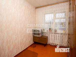 3-к квартира, вторичка, 48м2, 5/5 этаж