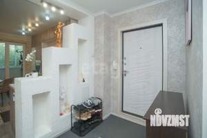 3-к квартира, вторичка, 76м2, 1/5 этаж