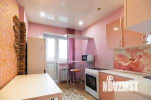1-к квартира, вторичка, 38м2, 14/24 этаж
