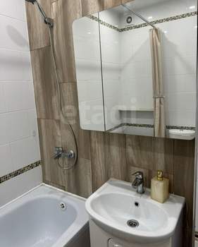 1-к квартира, вторичка, 41м2, 14/18 этаж