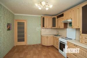 1-к квартира, вторичка, 45м2, 1/10 этаж