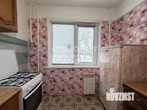 3-к квартира, вторичка, 48м2, 1/5 этаж