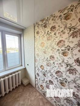 3-к квартира, вторичка, 60м2, 10/12 этаж