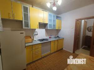 3-к квартира, вторичка, 70м2, 3/9 этаж