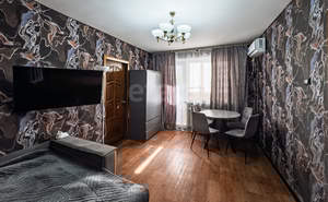 2-к квартира, вторичка, 44м2, 2/5 этаж
