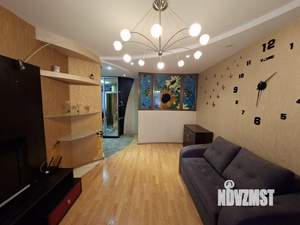 3-к квартира, вторичка, 66м2, 1/10 этаж