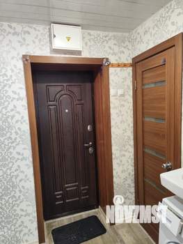 1-к квартира, вторичка, 20м2, 1/5 этаж