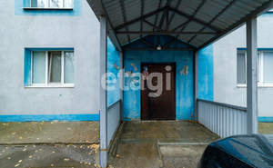 3-к квартира, вторичка, 77м2, 5/5 этаж