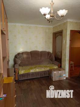 2-к квартира, вторичка, 44м2, 2/5 этаж