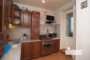 2-к квартира, вторичка, 62м2, 4/5 этаж