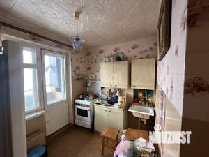 1-к квартира, вторичка, 35м2, 7/9 этаж