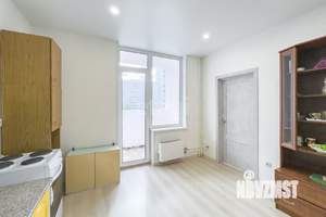 3-к квартира, вторичка, 58м2, 3/24 этаж