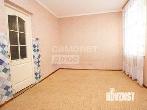 1-к квартира, вторичка, 35м2, 1/10 этаж