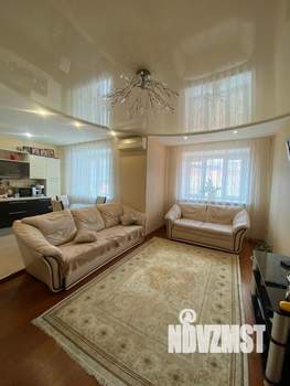 3-к квартира, вторичка, 82м2, 6/10 этаж