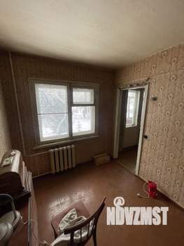 3-к квартира, вторичка, 45м2, 2/5 этаж