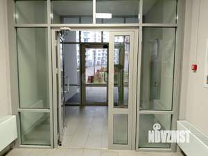 1-к квартира, вторичка, 41м2, 5/11 этаж