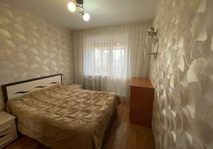 3-к квартира, вторичка, 63м2, 9/9 этаж