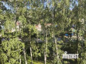 2-к квартира, вторичка, 42м2, 5/5 этаж