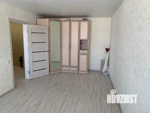 1-к квартира, вторичка, 36м2, 7/9 этаж