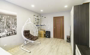 2-к квартира, вторичка, 68м2, 10/10 этаж