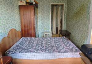 2-к квартира, вторичка, 43м2, 2/6 этаж