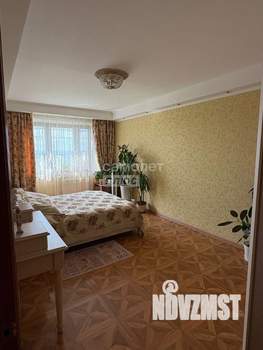 3-к квартира, вторичка, 96м2, 9/12 этаж