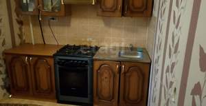 1-к квартира, вторичка, 35м2, 2/10 этаж