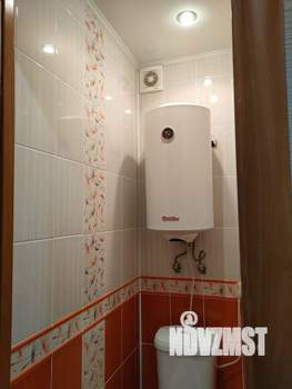 2-к квартира, вторичка, 52м2, 9/12 этаж