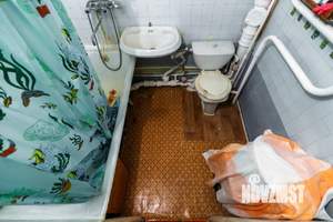 2-к квартира, вторичка, 44м2, 5/5 этаж