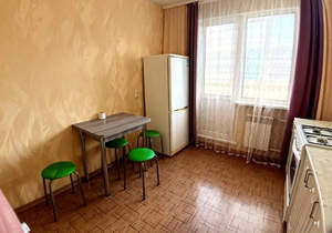 1-к квартира, вторичка, 36м2, 2/9 этаж