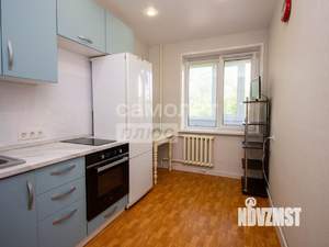 3-к квартира, вторичка, 65м2, 1/10 этаж