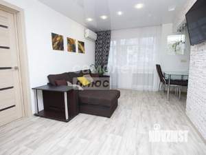 2-к квартира, вторичка, 45м2, 3/5 этаж