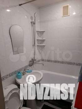 1-к квартира, вторичка, 30м2, 5/5 этаж