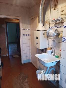 2-к квартира, вторичка, 42м2, 2/2 этаж