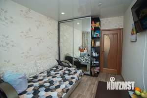 3-к квартира, вторичка, 65м2, 9/9 этаж