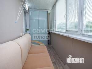 1-к квартира, вторичка, 35м2, 4/9 этаж