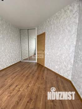 2-к квартира, вторичка, 47м2, 23/25 этаж