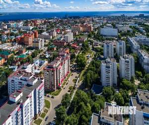 2-к квартира, вторичка, 62м2, 19/23 этаж