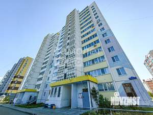 2-к квартира, вторичка, 58м2, -1/9 этаж