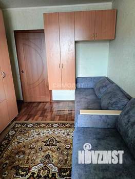 2-к квартира, вторичка, 57м2, 5/10 этаж