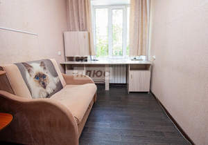 3-к квартира, вторичка, 69м2, 2/4 этаж