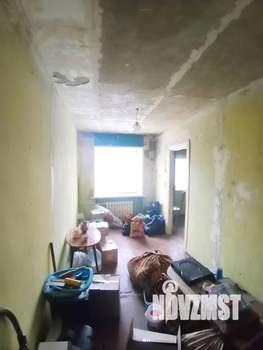 2-к квартира, вторичка, 44м2, 5/5 этаж