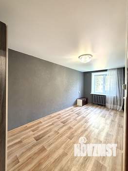 3-к квартира, вторичка, 61м2, 3/5 этаж